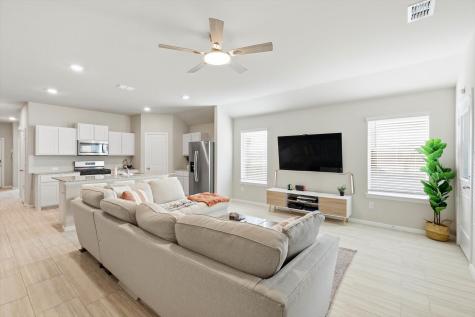 5344 Flannel Lane Krum TX 76249