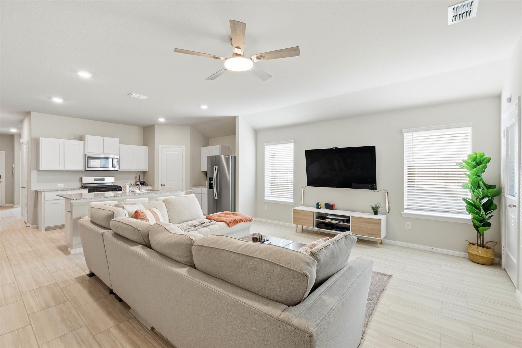 5344 Flannel Lane Krum TX 76249