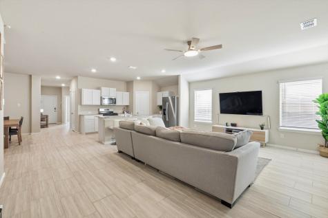 5344 Flannel Lane Krum TX 76249