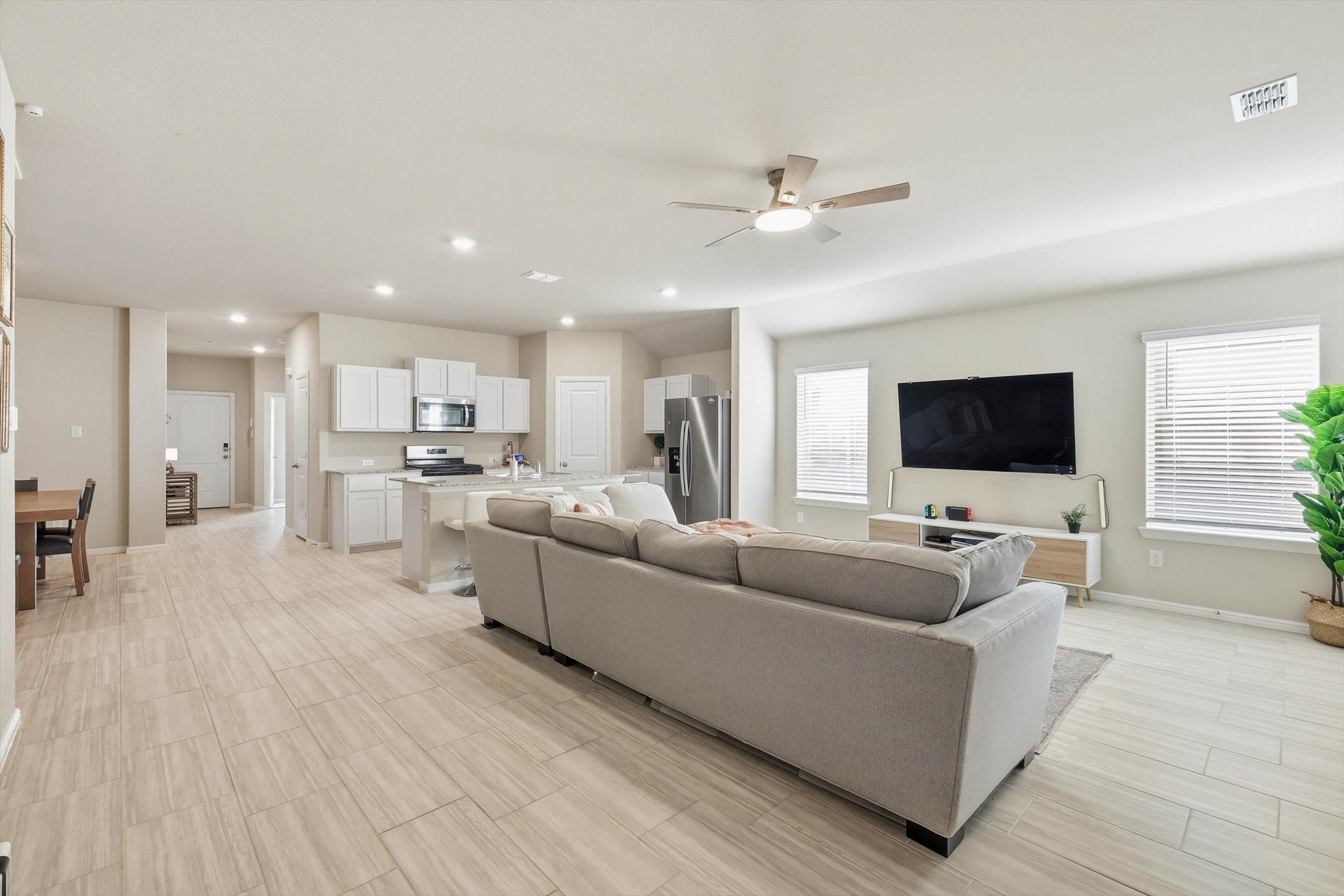 5344 Flannel Lane Krum TX 76249