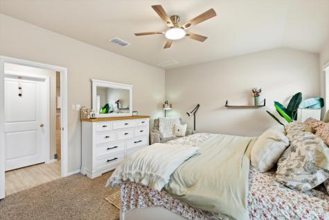 5344 Flannel Lane Krum TX 76249
