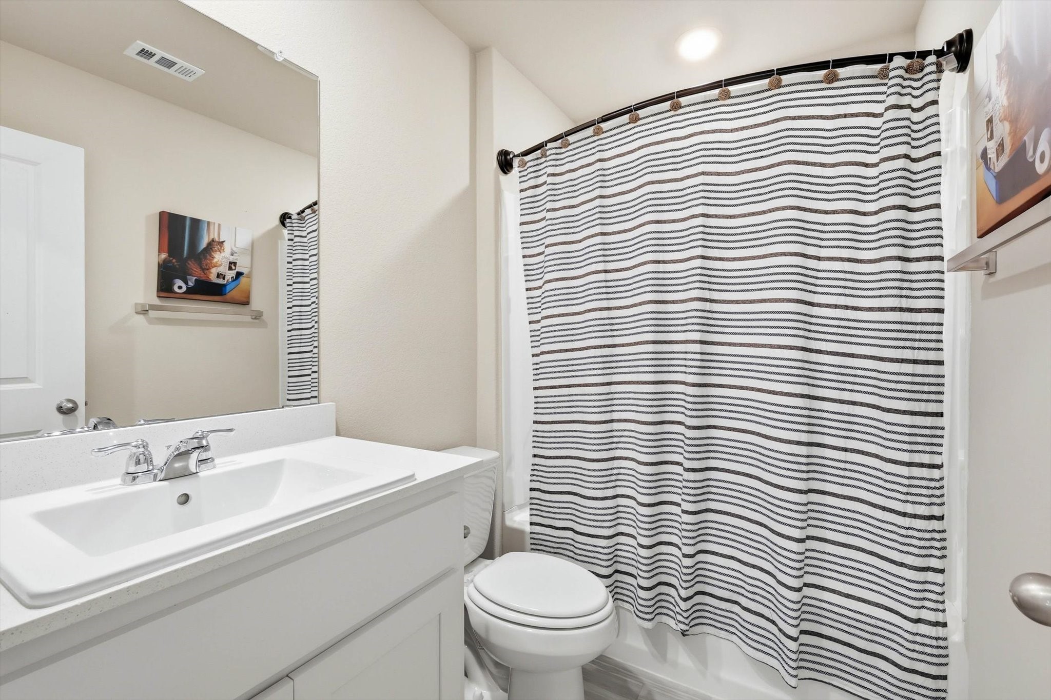 5344 Flannel Lane Krum TX 76249