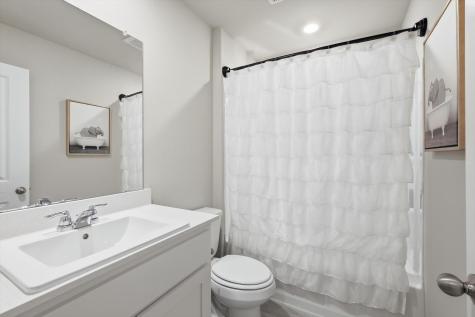 5344 Flannel Lane Krum TX 76249