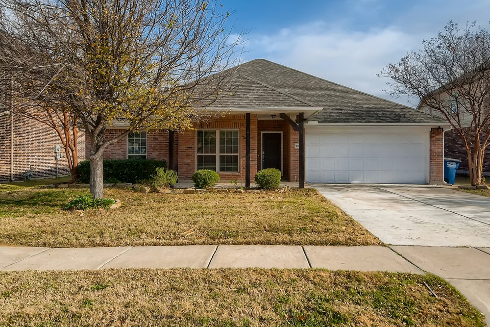 2925 Cattle Baron Drive Little Elm TX 75068