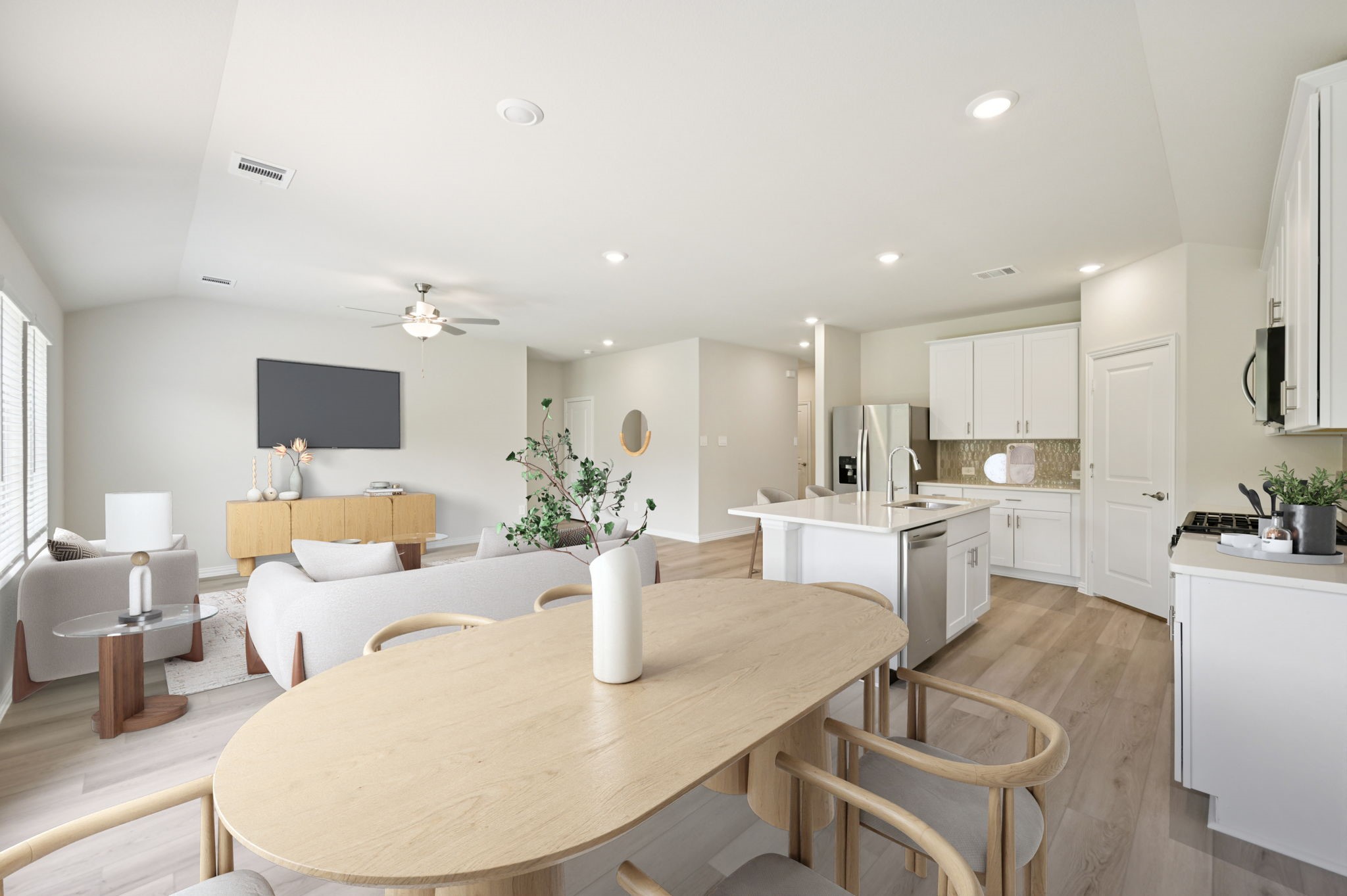 2116 Rannoch Street Sherman TX 75092