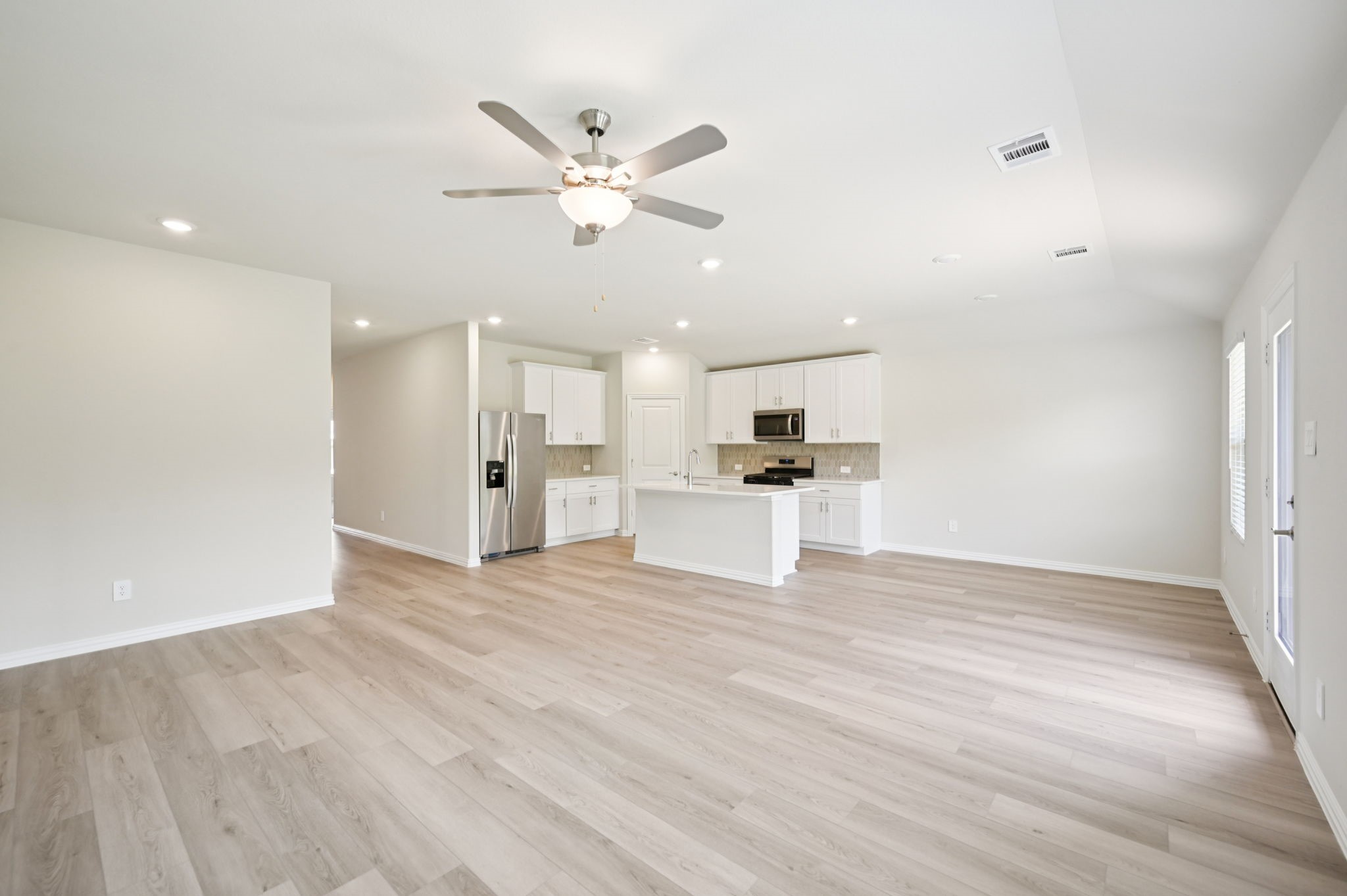 2116 Rannoch Street Sherman TX 75092