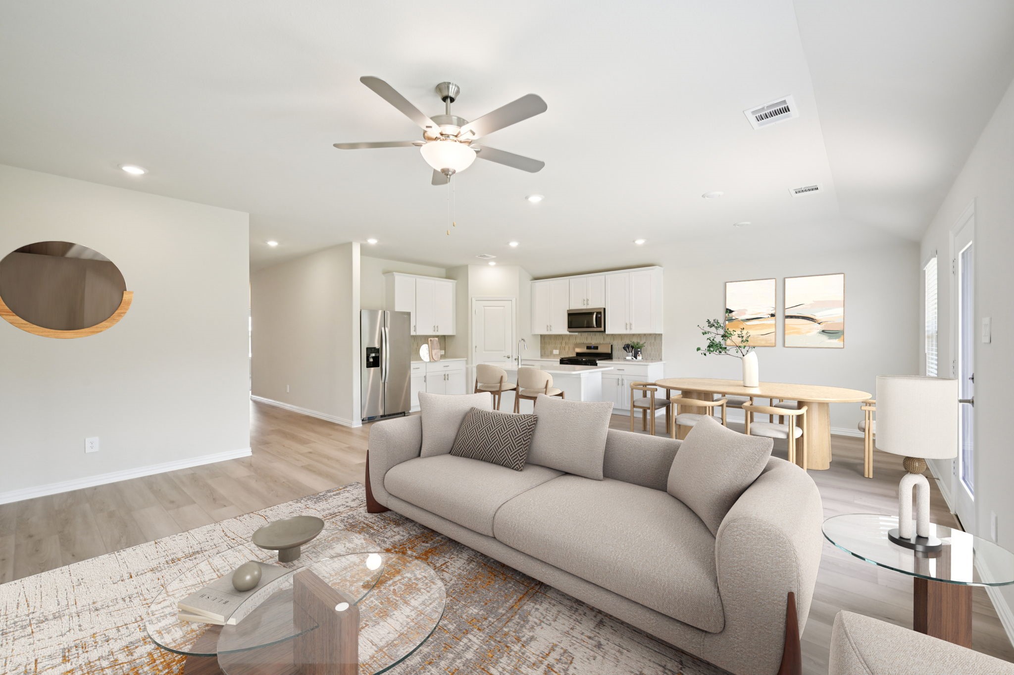 2116 Rannoch Street Sherman TX 75092