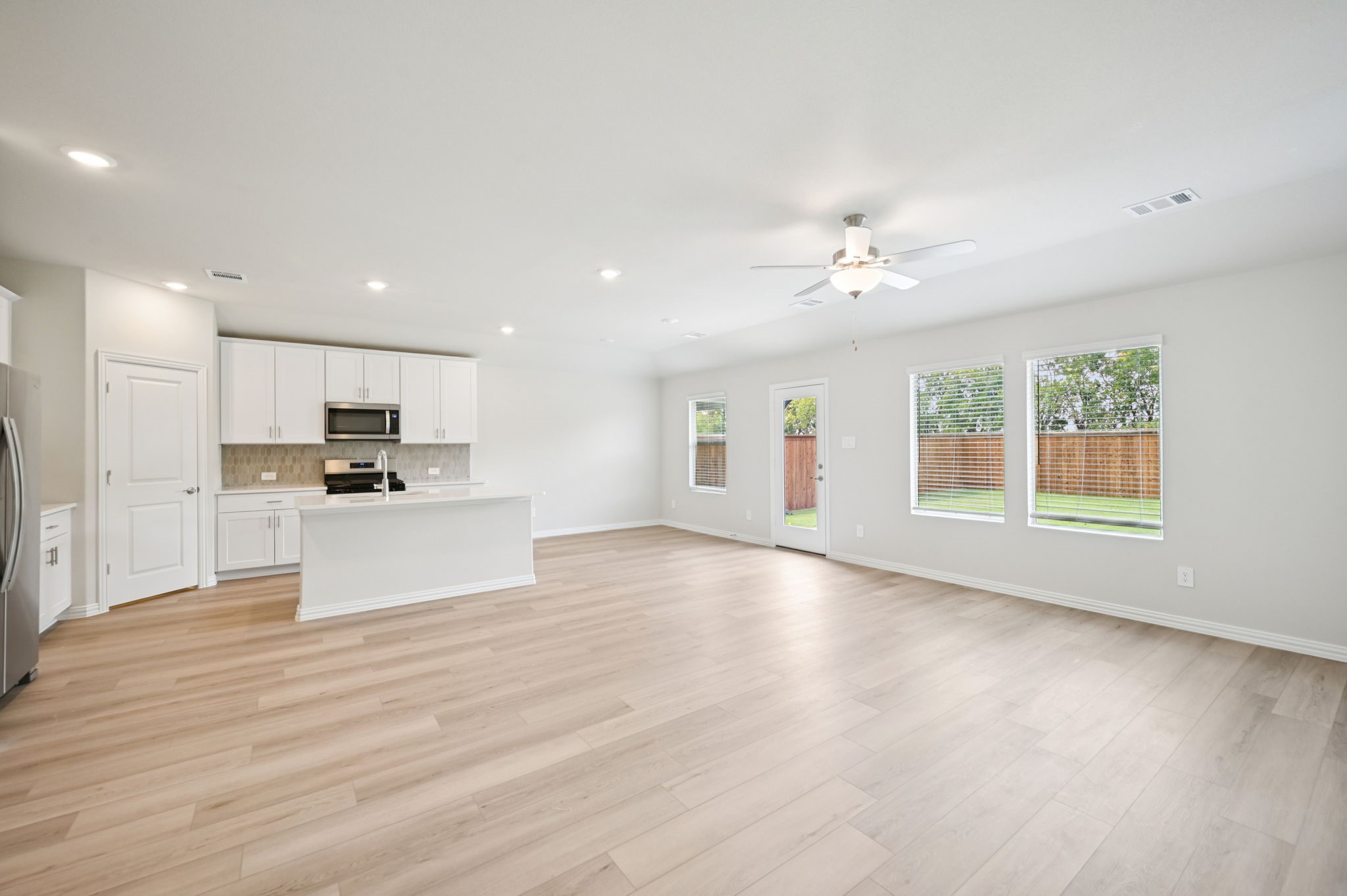 2116 Rannoch Street Sherman TX 75092