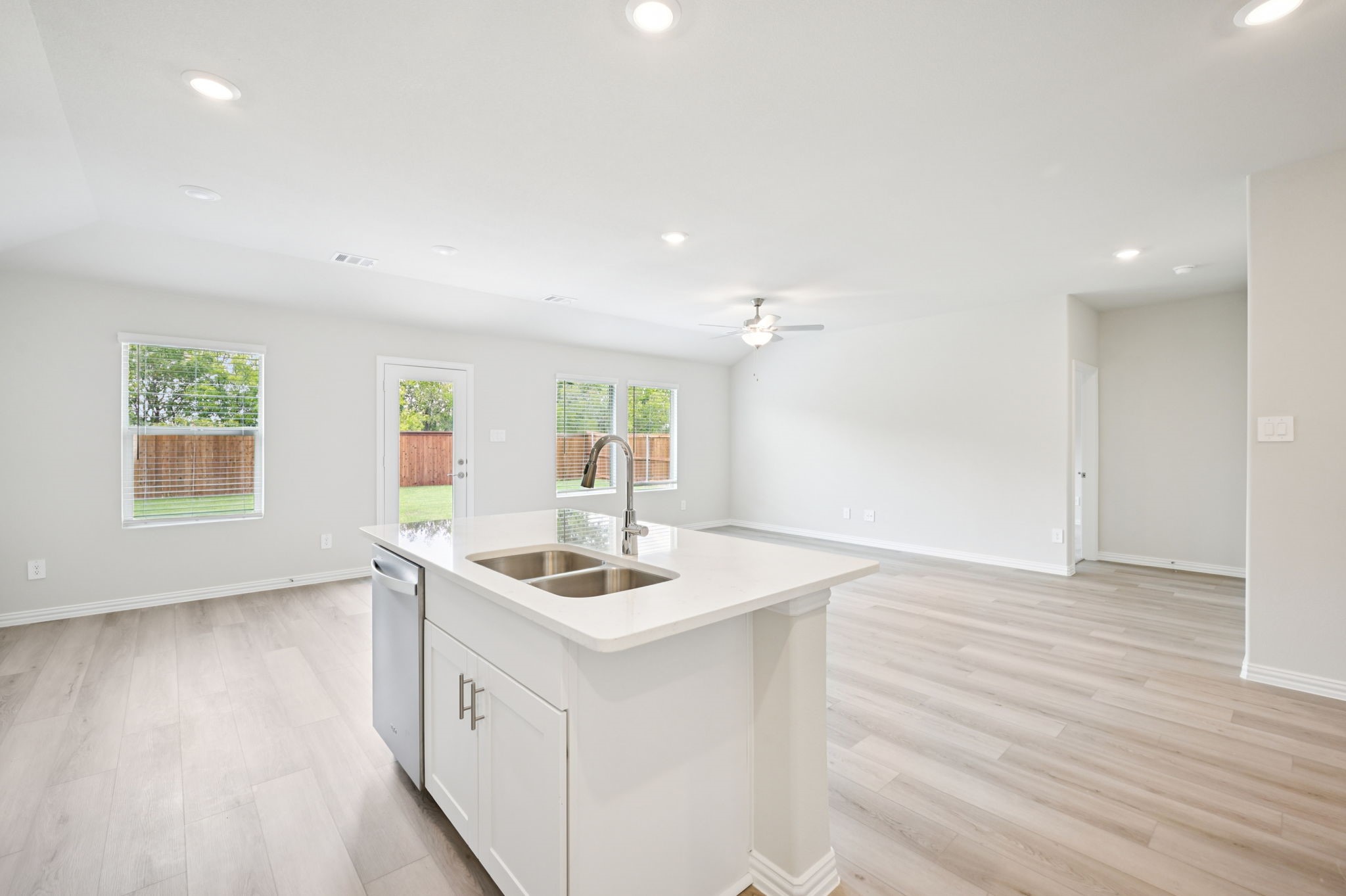 2116 Rannoch Street Sherman TX 75092
