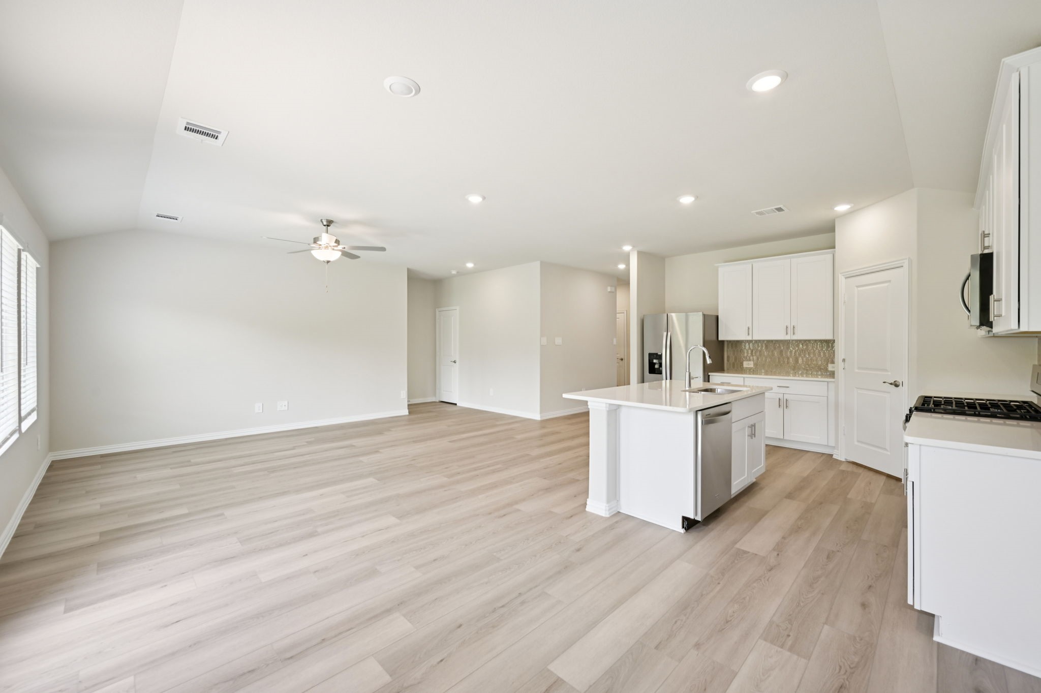2116 Rannoch Street Sherman TX 75092