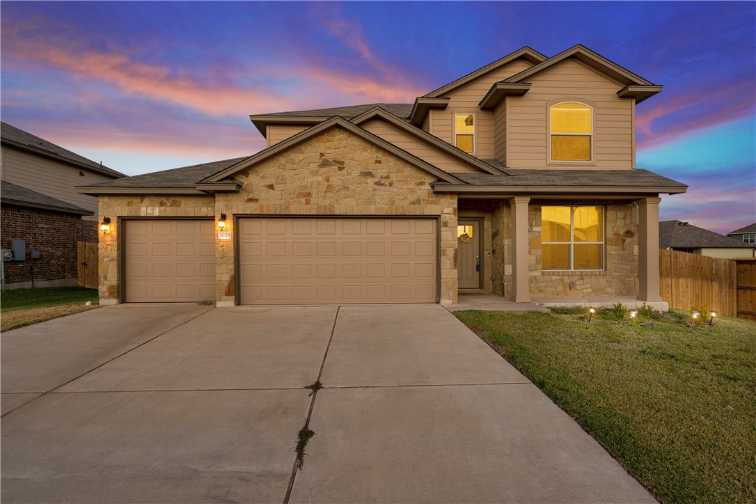 3028 Keathley Drive Lorena TX 76655