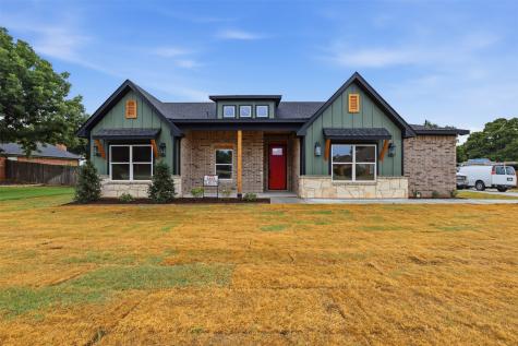 3201 Walnut Creek Parkway Granbury TX 76049