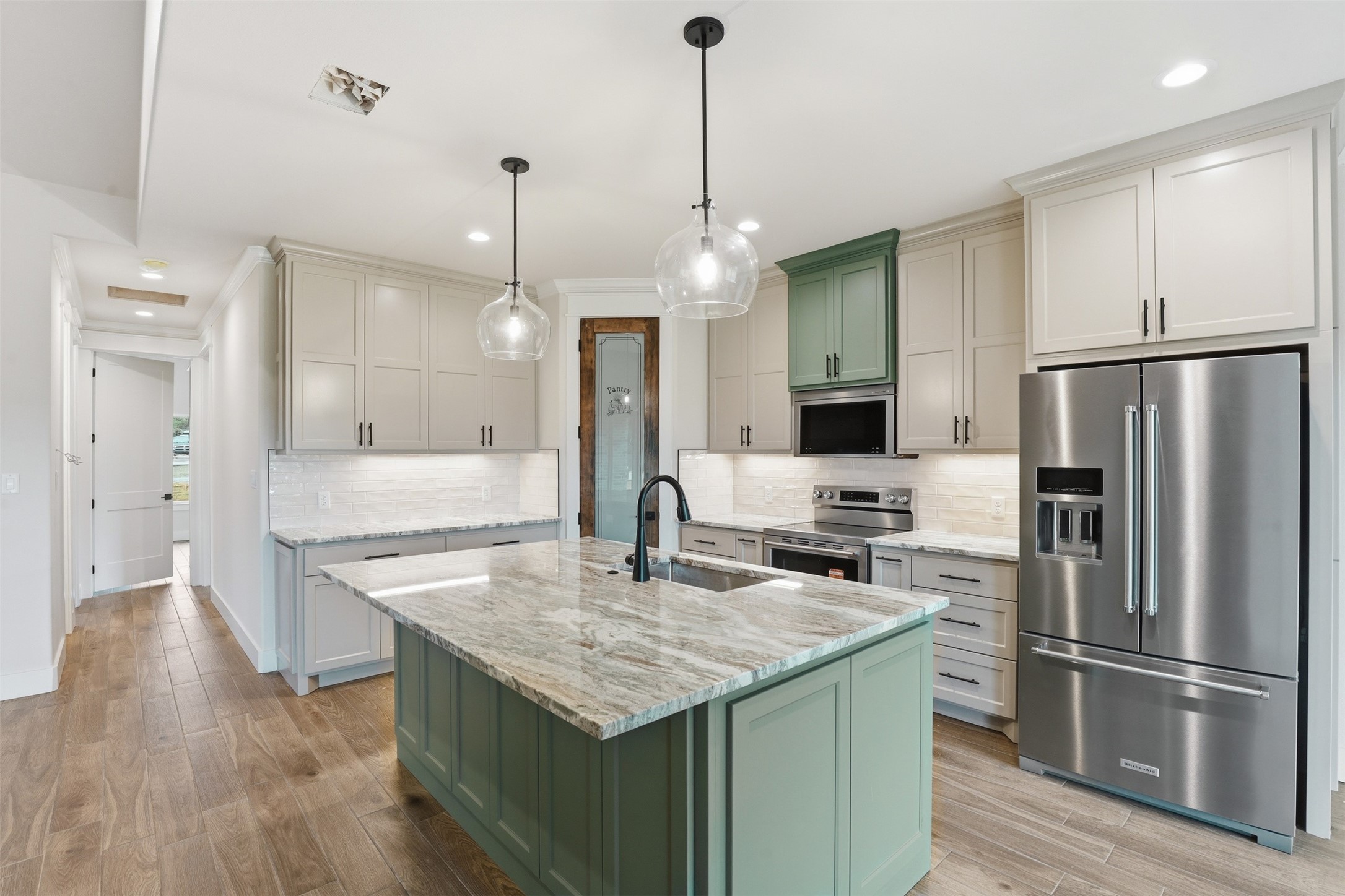 3201 Walnut Creek Parkway Granbury TX 76049
