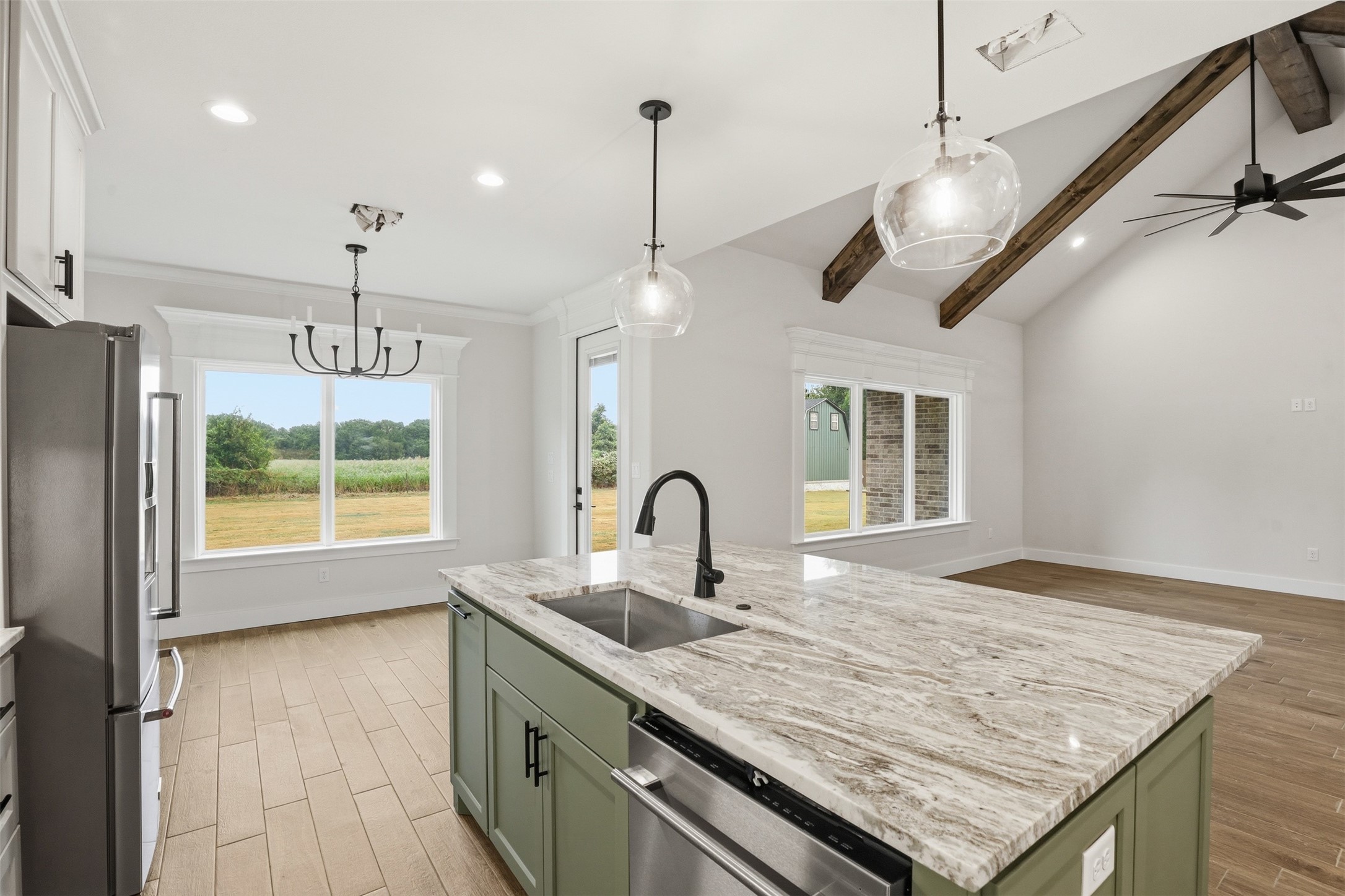 3201 Walnut Creek Parkway Granbury TX 76049