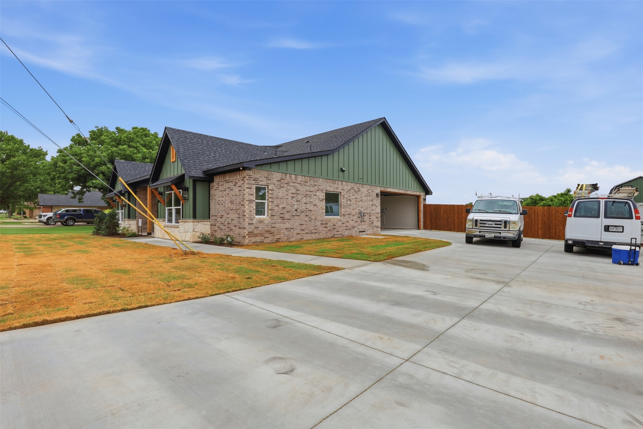 3201 Walnut Creek Parkway Granbury TX 76049