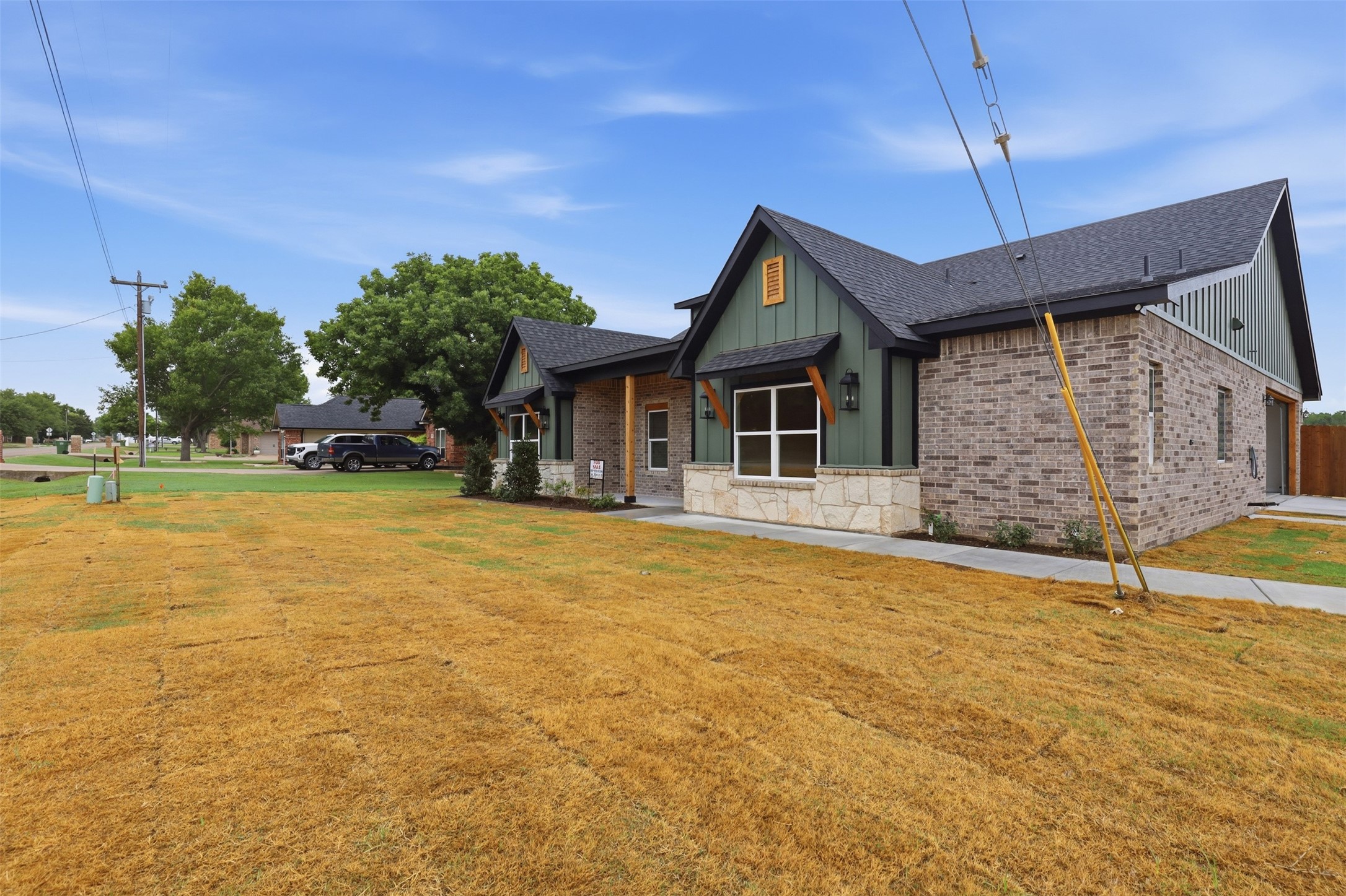 3201 Walnut Creek Parkway Granbury TX 76049