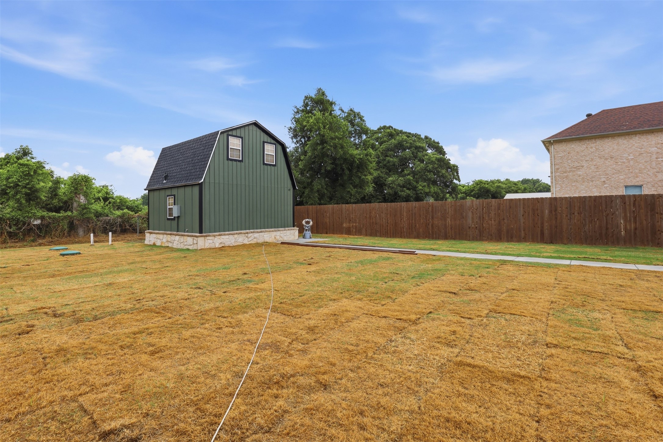 3201 Walnut Creek Parkway Granbury TX 76049