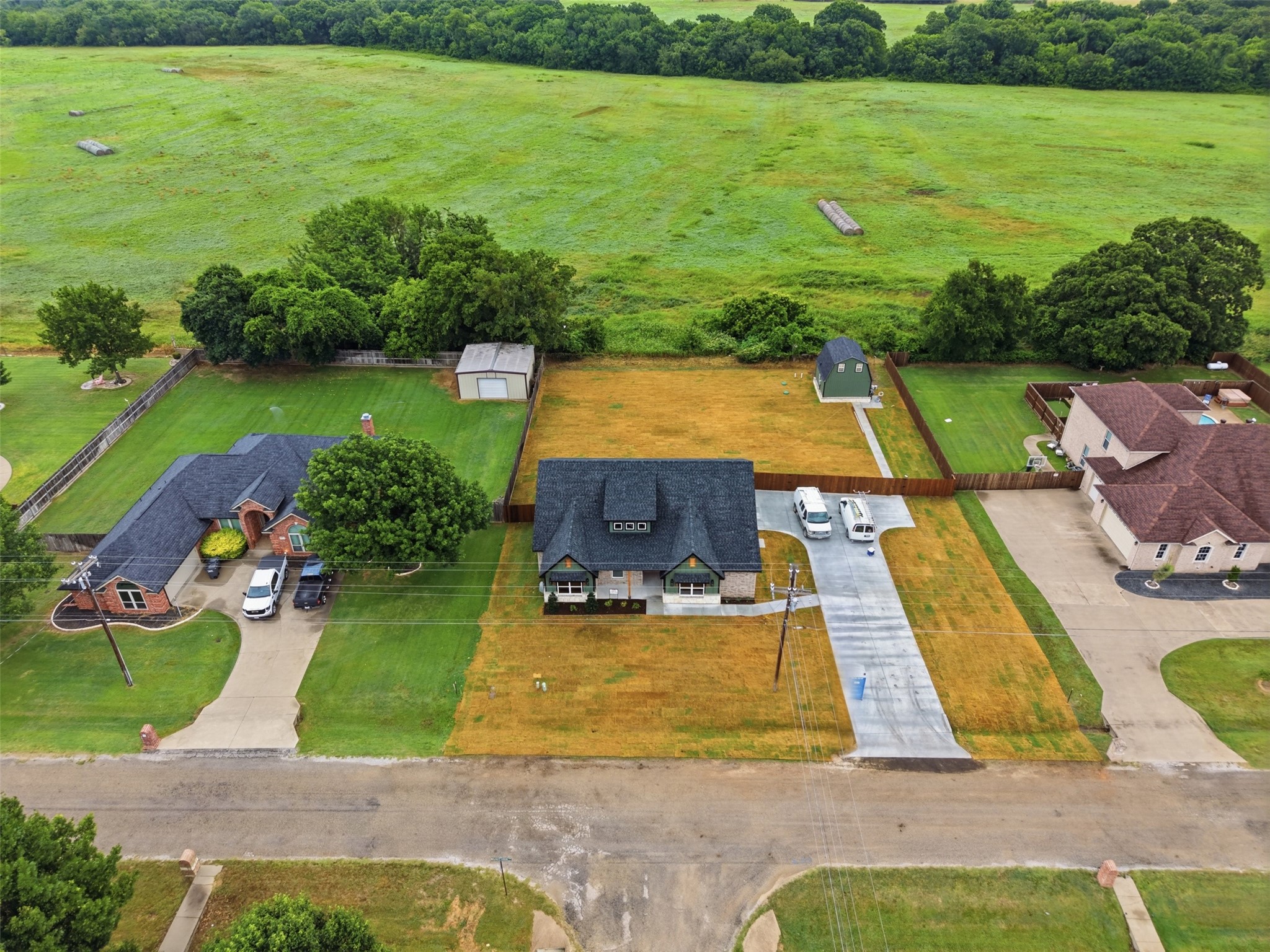 3201 Walnut Creek Parkway Granbury TX 76049