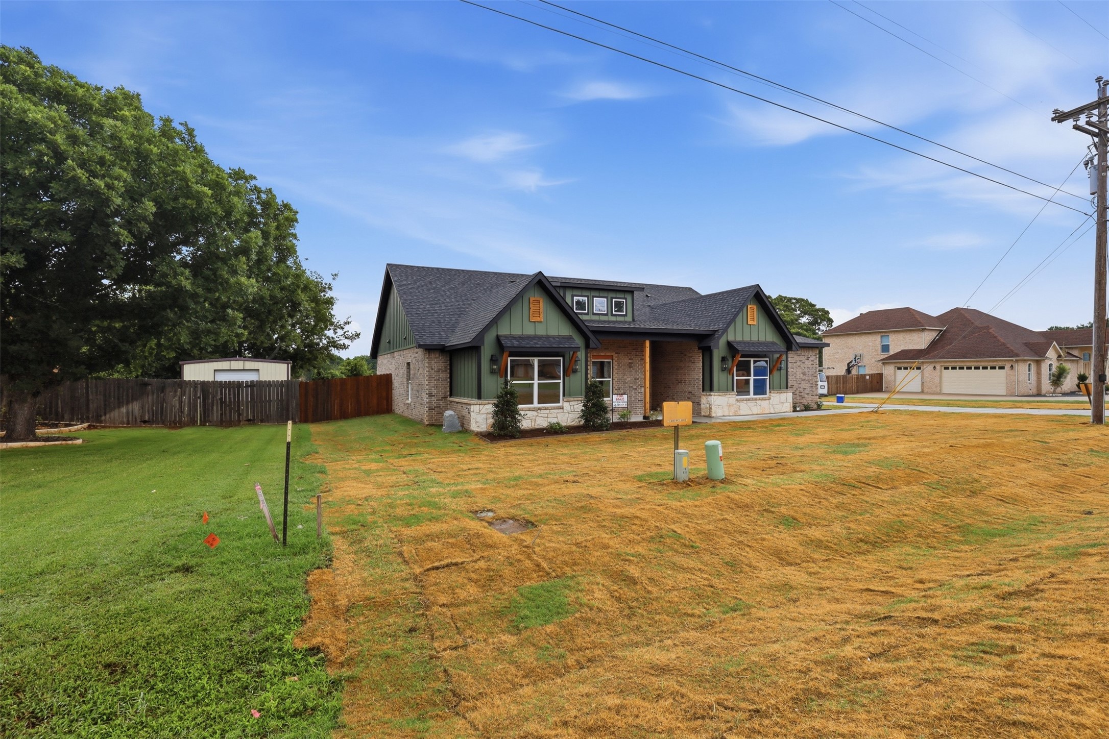 3201 Walnut Creek Parkway Granbury TX 76049