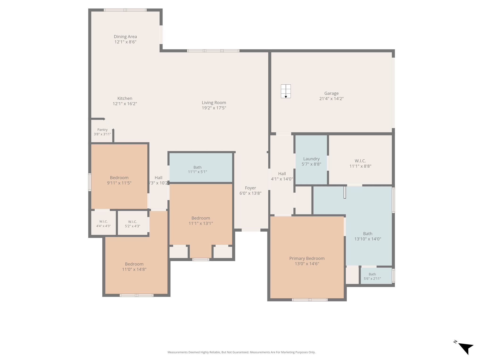 3201 Walnut Creek Parkway Granbury TX 76049