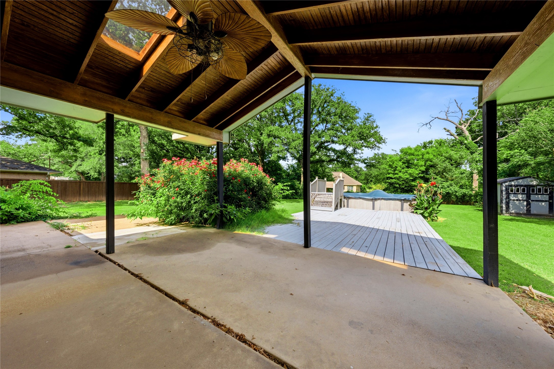 17535 Country Club Drive Kemp TX 75143