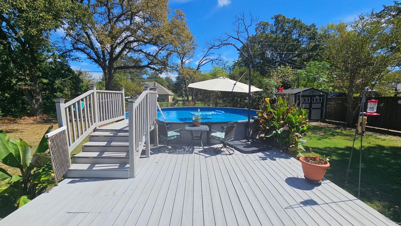17535 Country Club Drive Kemp TX 75143