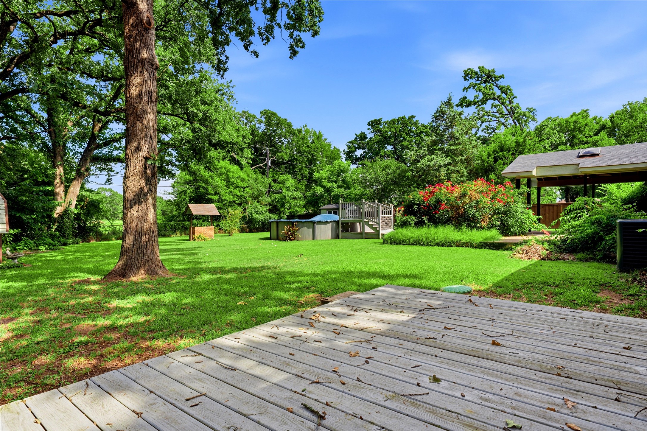 17535 Country Club Drive Kemp TX 75143