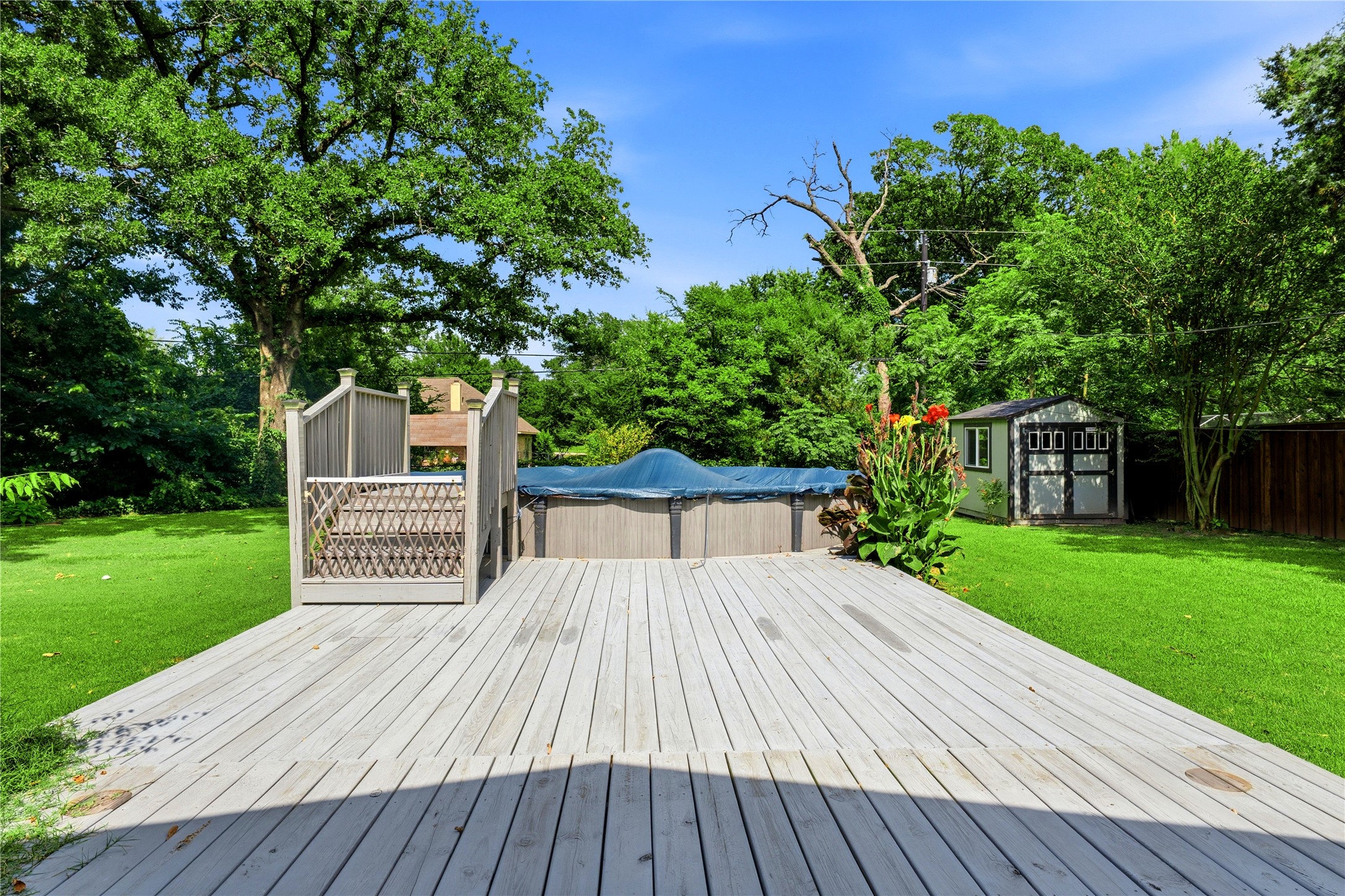 17535 Country Club Drive Kemp TX 75143