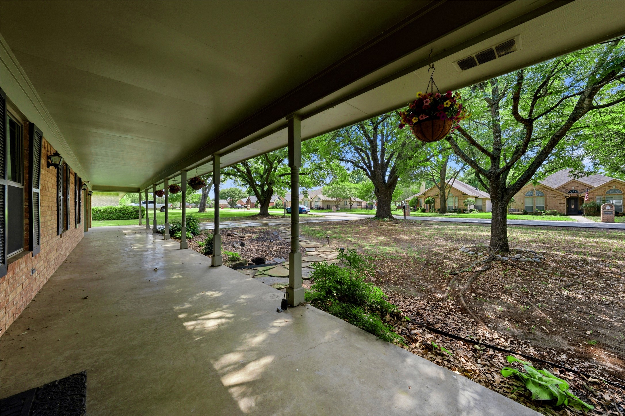 17535 Country Club Drive Kemp TX 75143