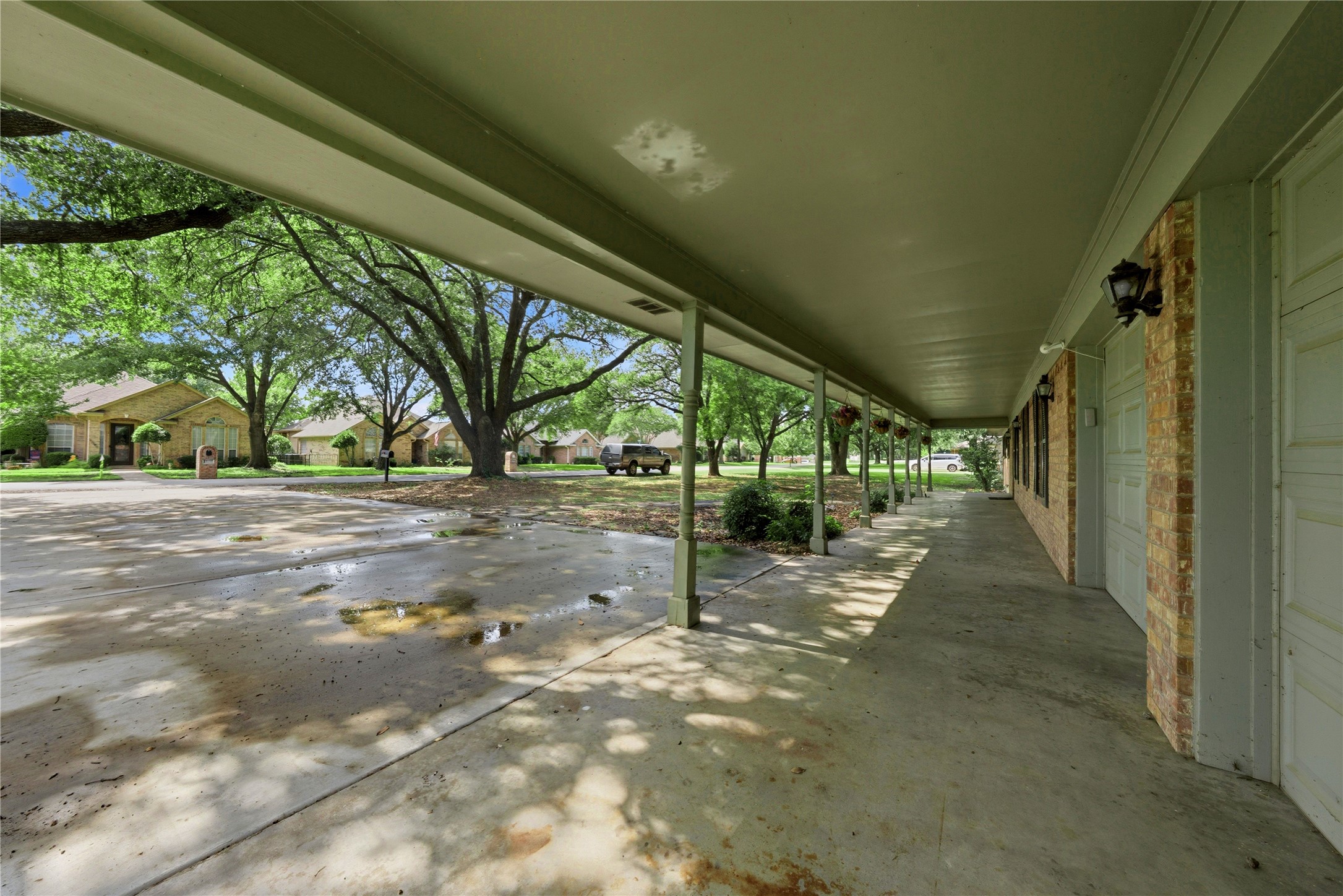 17535 Country Club Drive Kemp TX 75143