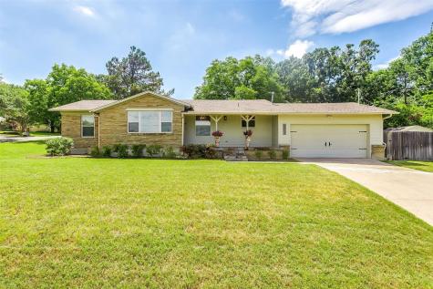 4312 Selkirk Drive Fort Worth TX 76109