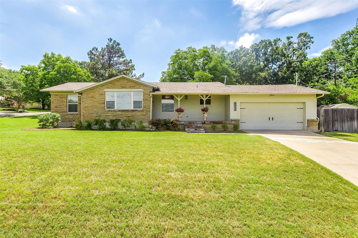 4312 Selkirk Drive Fort Worth TX 76109