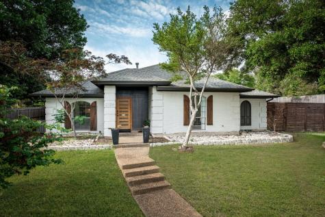 2728 Spyglass Drive Carrollton TX 75007