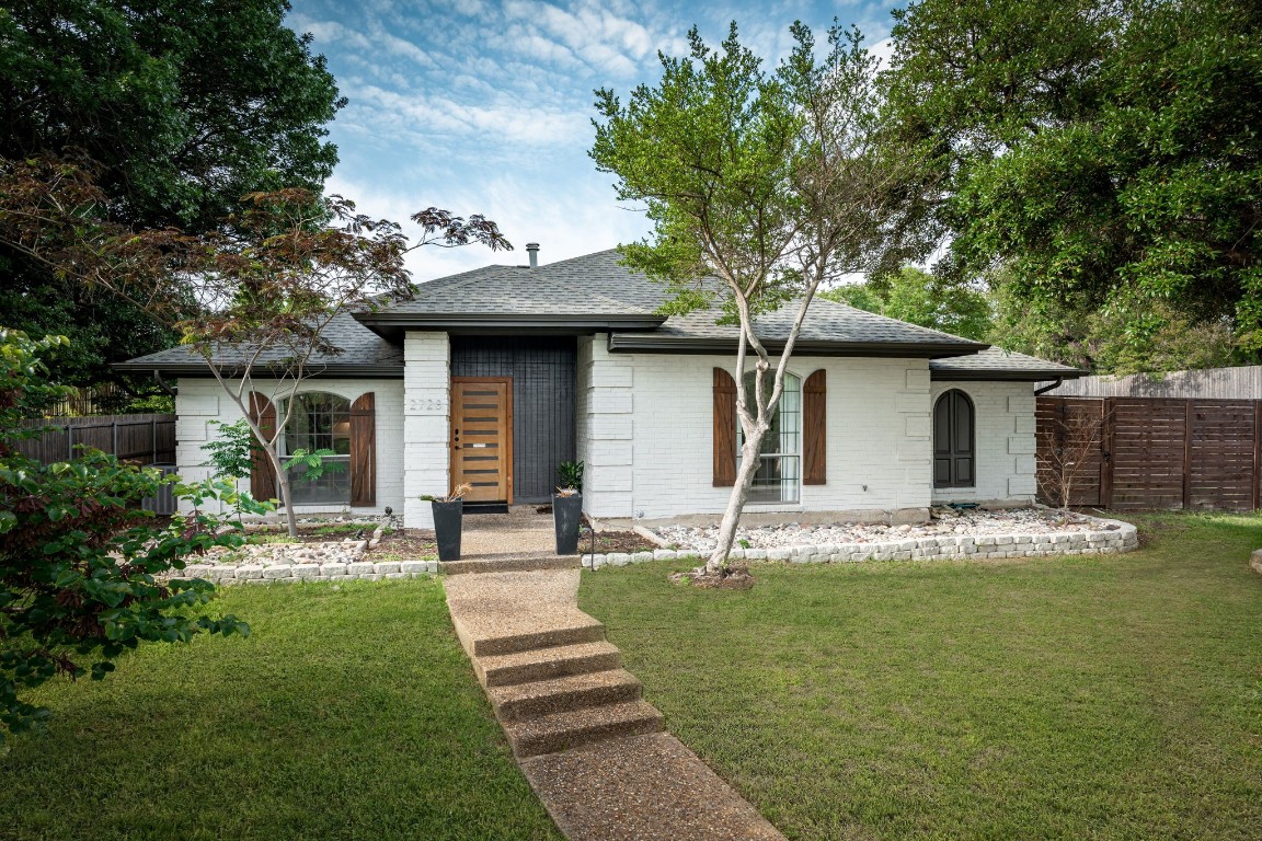 2728 Spyglass Drive Carrollton TX 75007