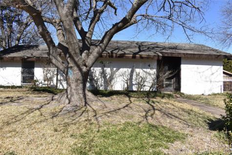 401 Rollingridge Lane Garland TX 75043
