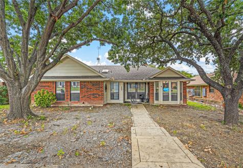 200 Spence Drive Wylie TX 75098