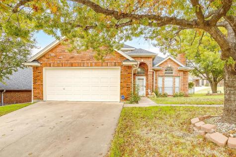7316 Chambers Lane Fort Worth TX 76179