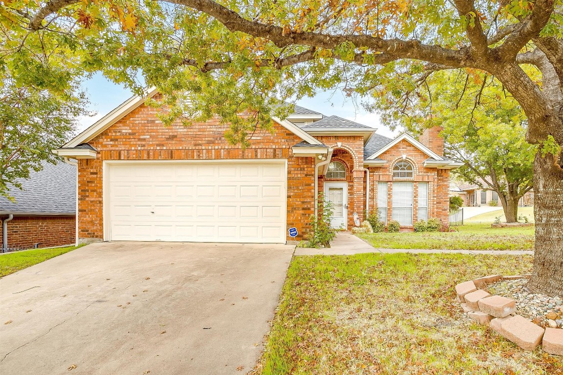 7316 Chambers Lane Fort Worth TX 76179