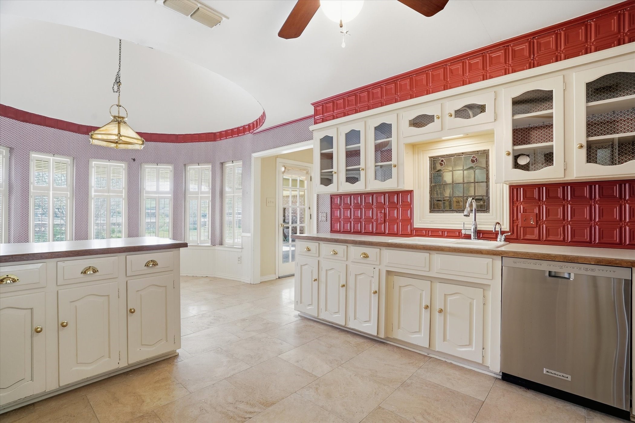 4201 Winding Way Benbrook TX 76126