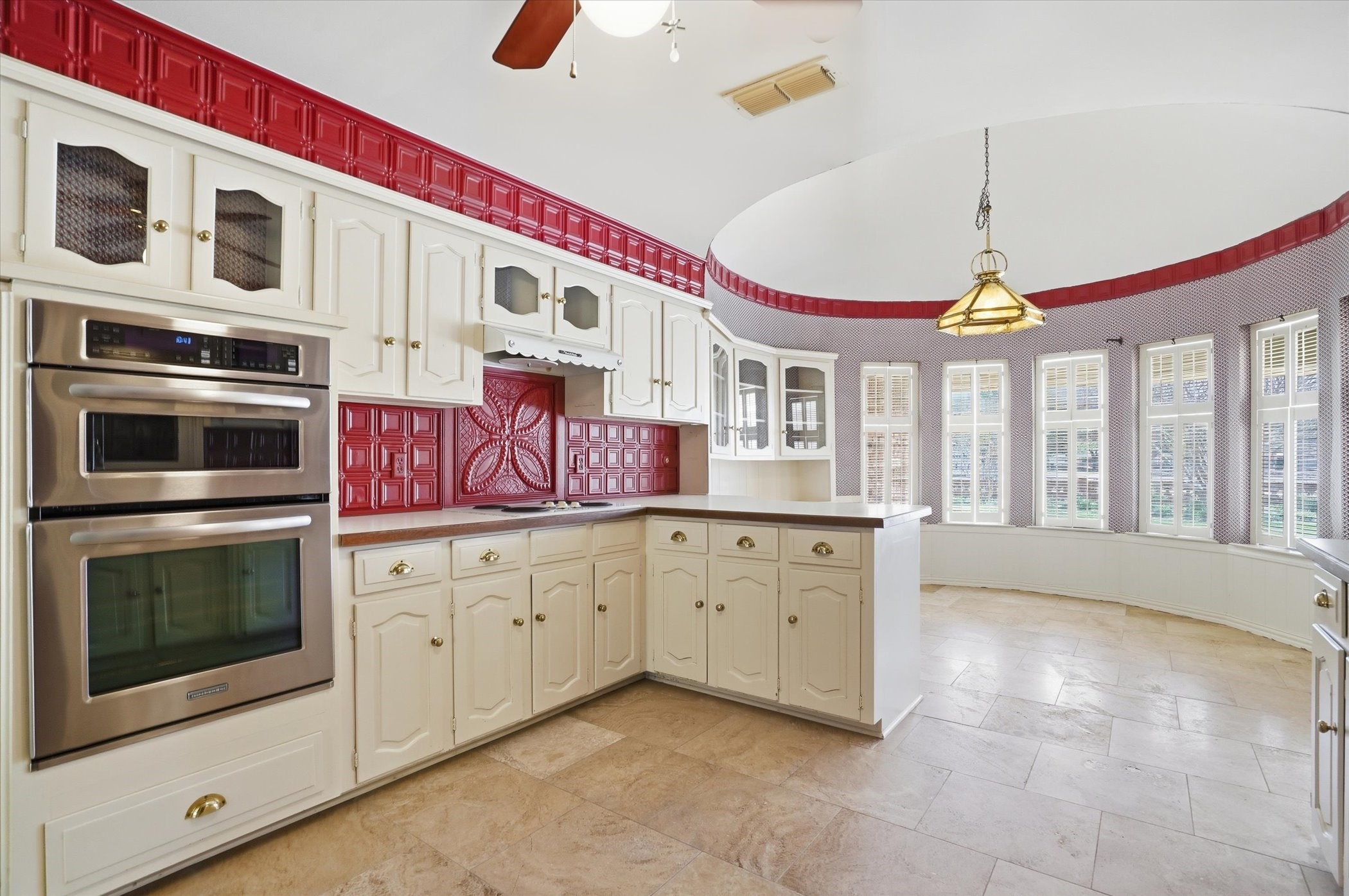 4201 Winding Way Benbrook TX 76126