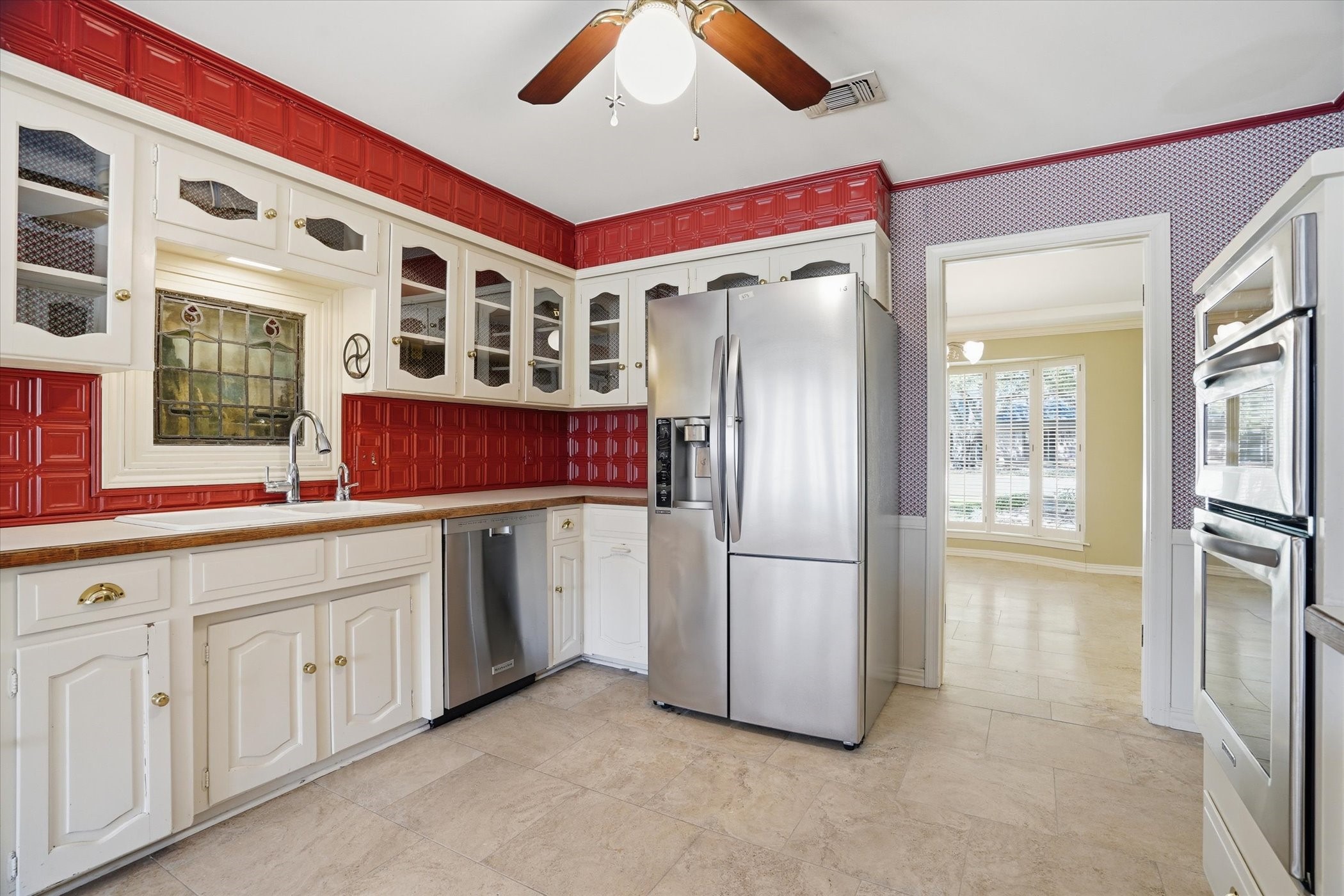 4201 Winding Way Benbrook TX 76126
