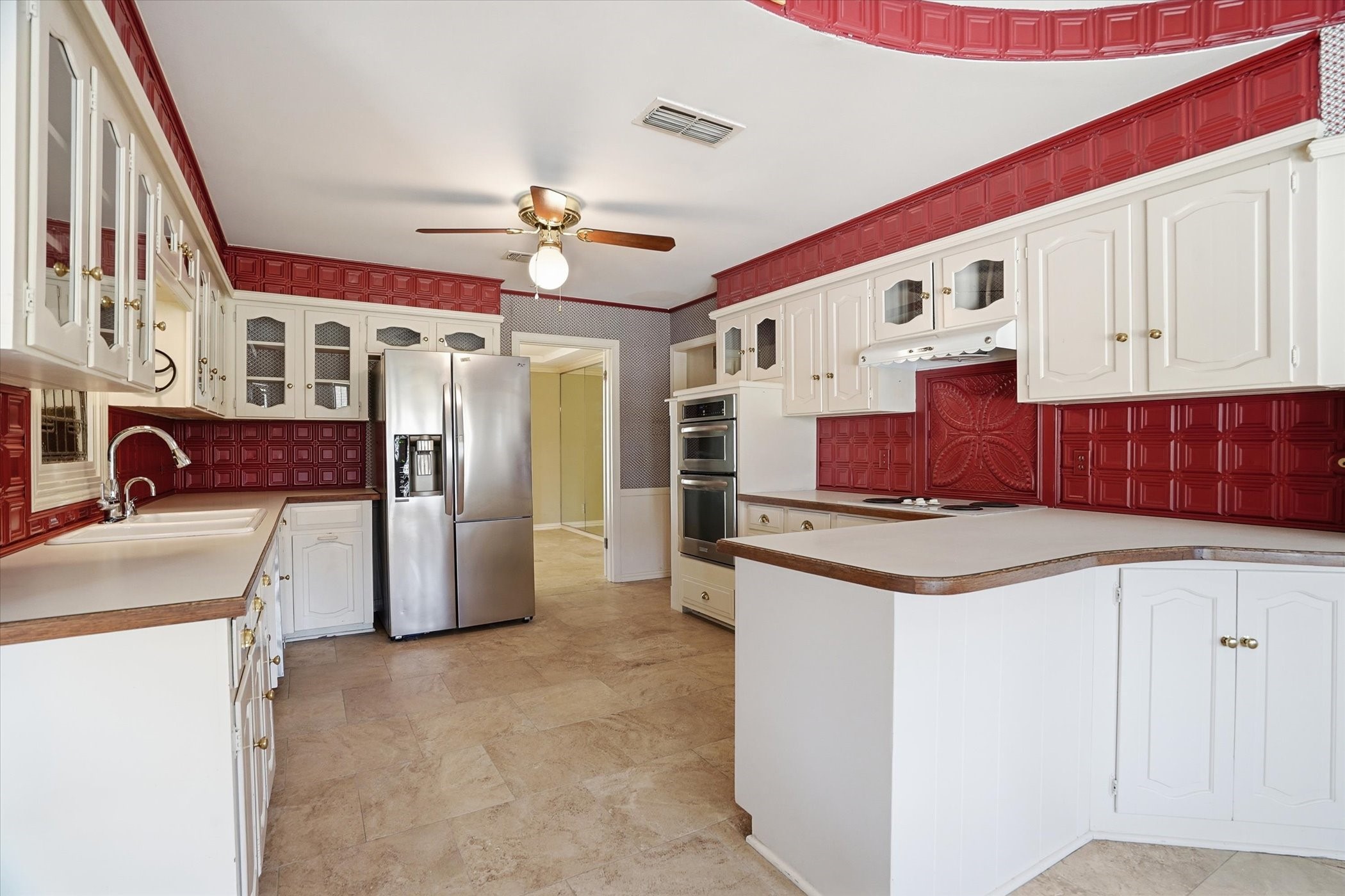 4201 Winding Way Benbrook TX 76126