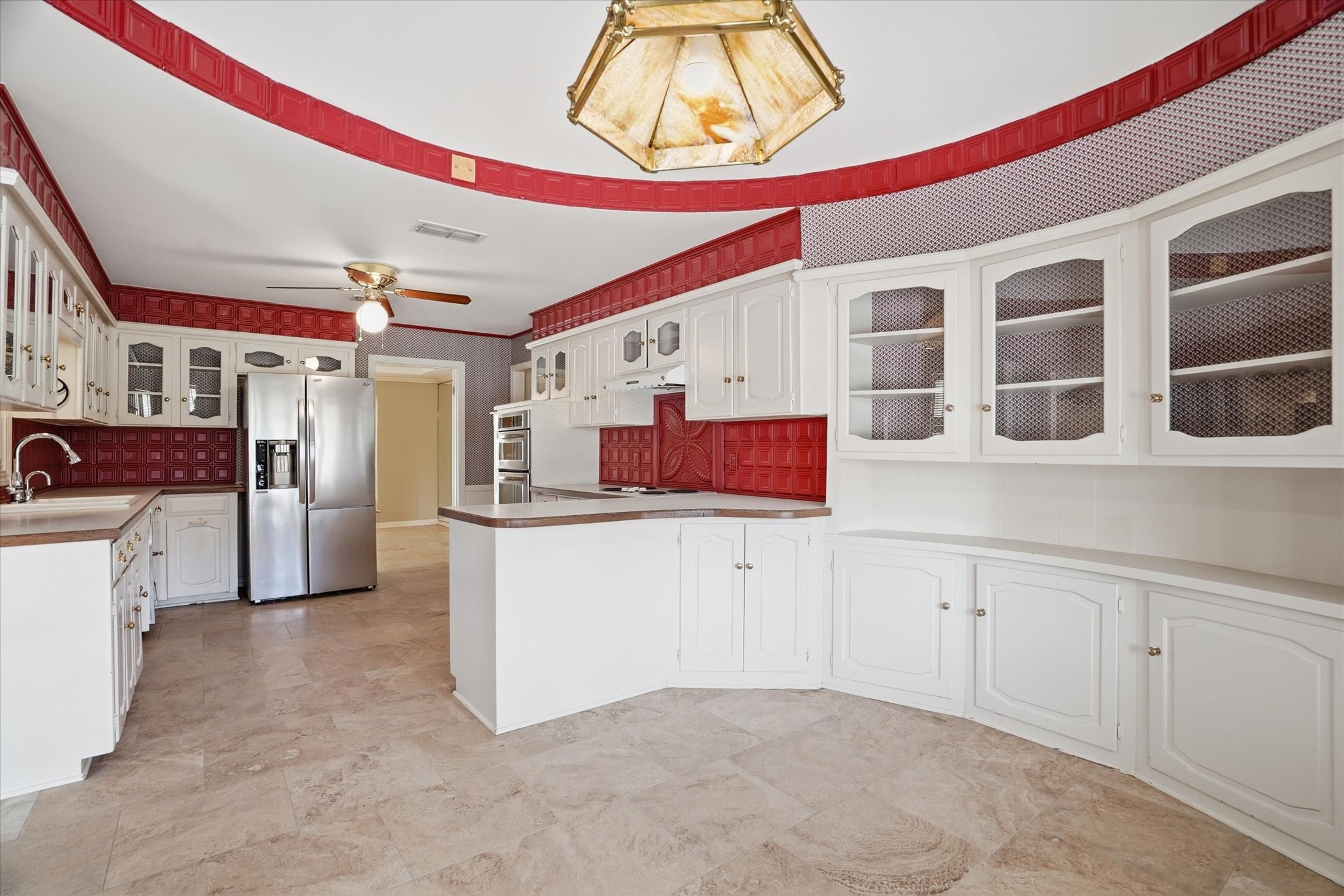 4201 Winding Way Benbrook TX 76126