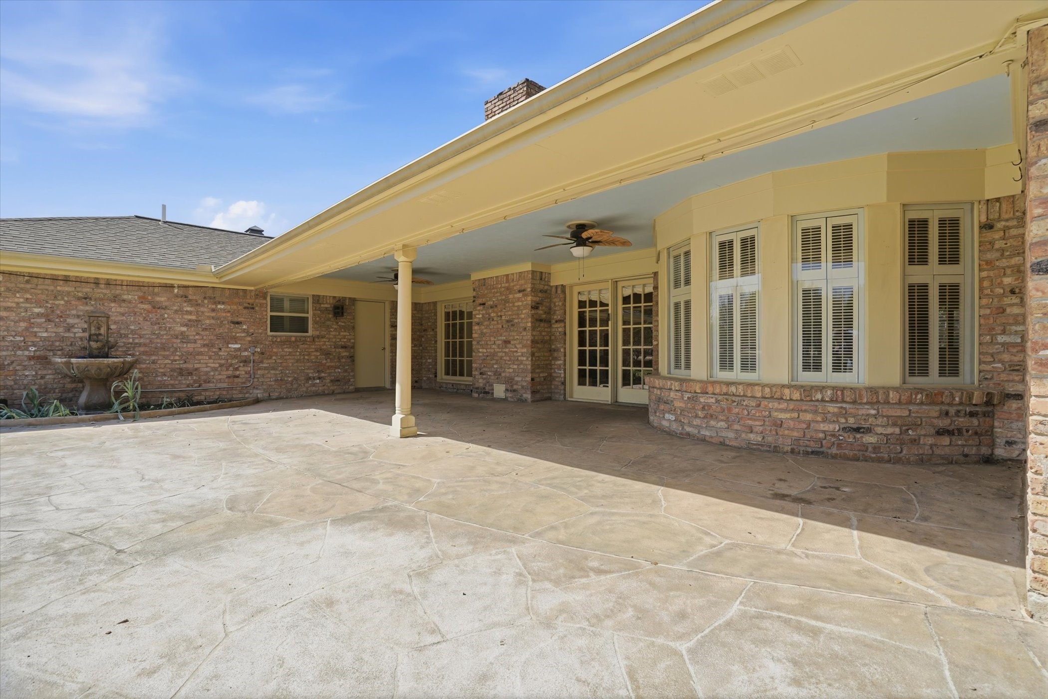 4201 Winding Way Benbrook TX 76126