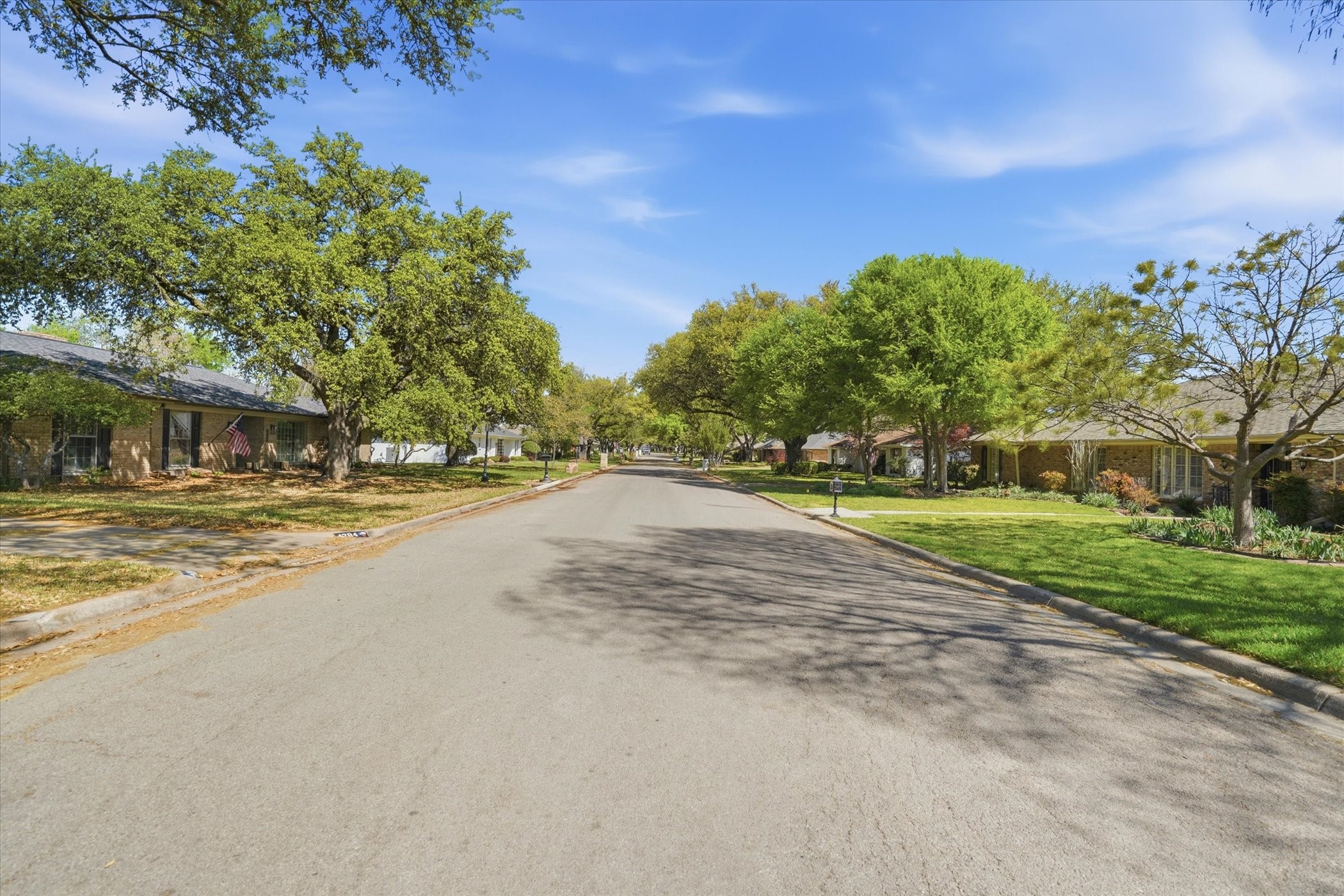 4201 Winding Way Benbrook TX 76126