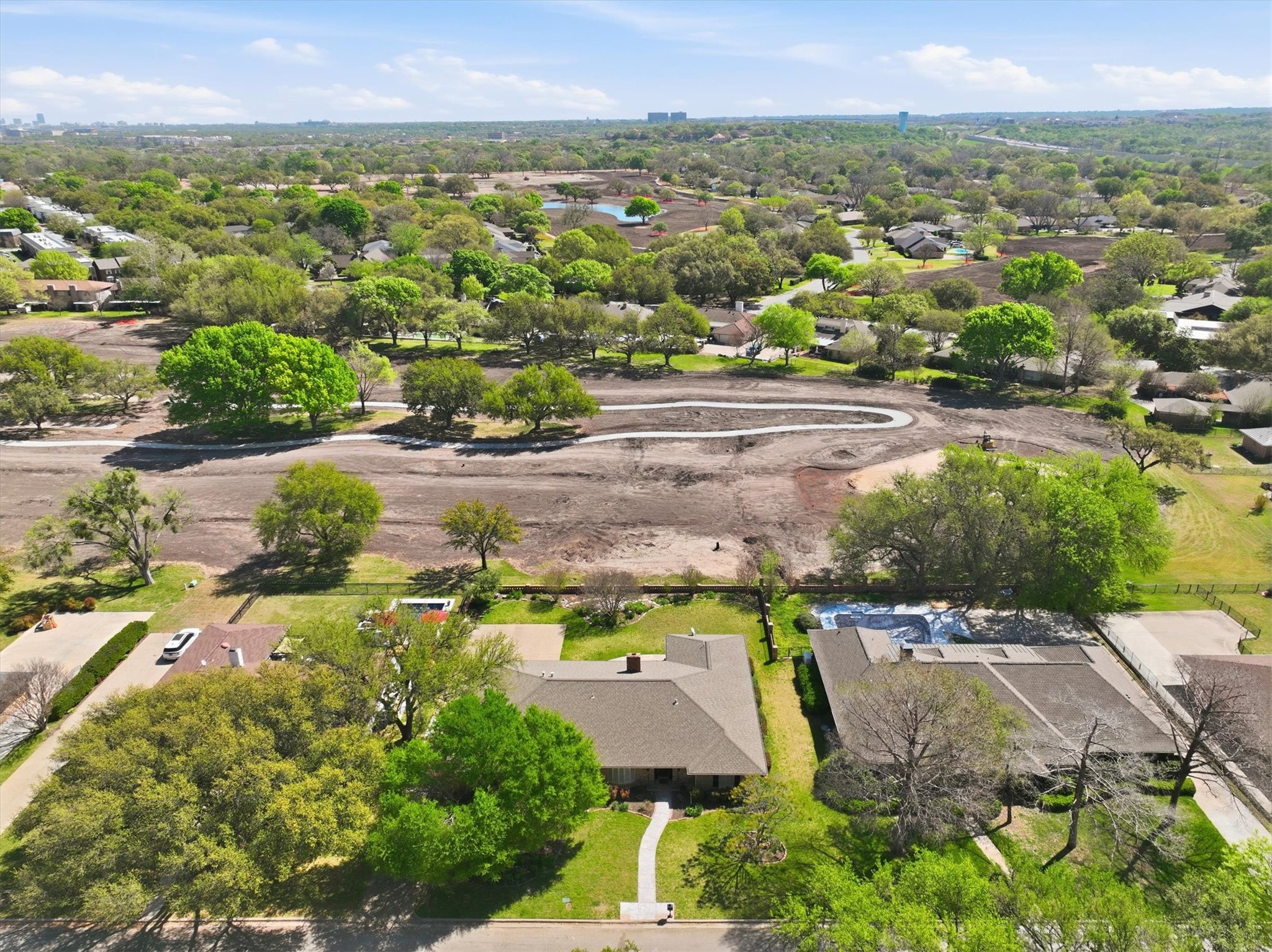 4201 Winding Way Benbrook TX 76126