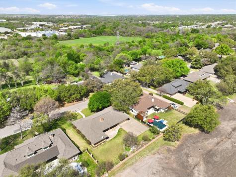 4201 Winding Way Benbrook TX 76126