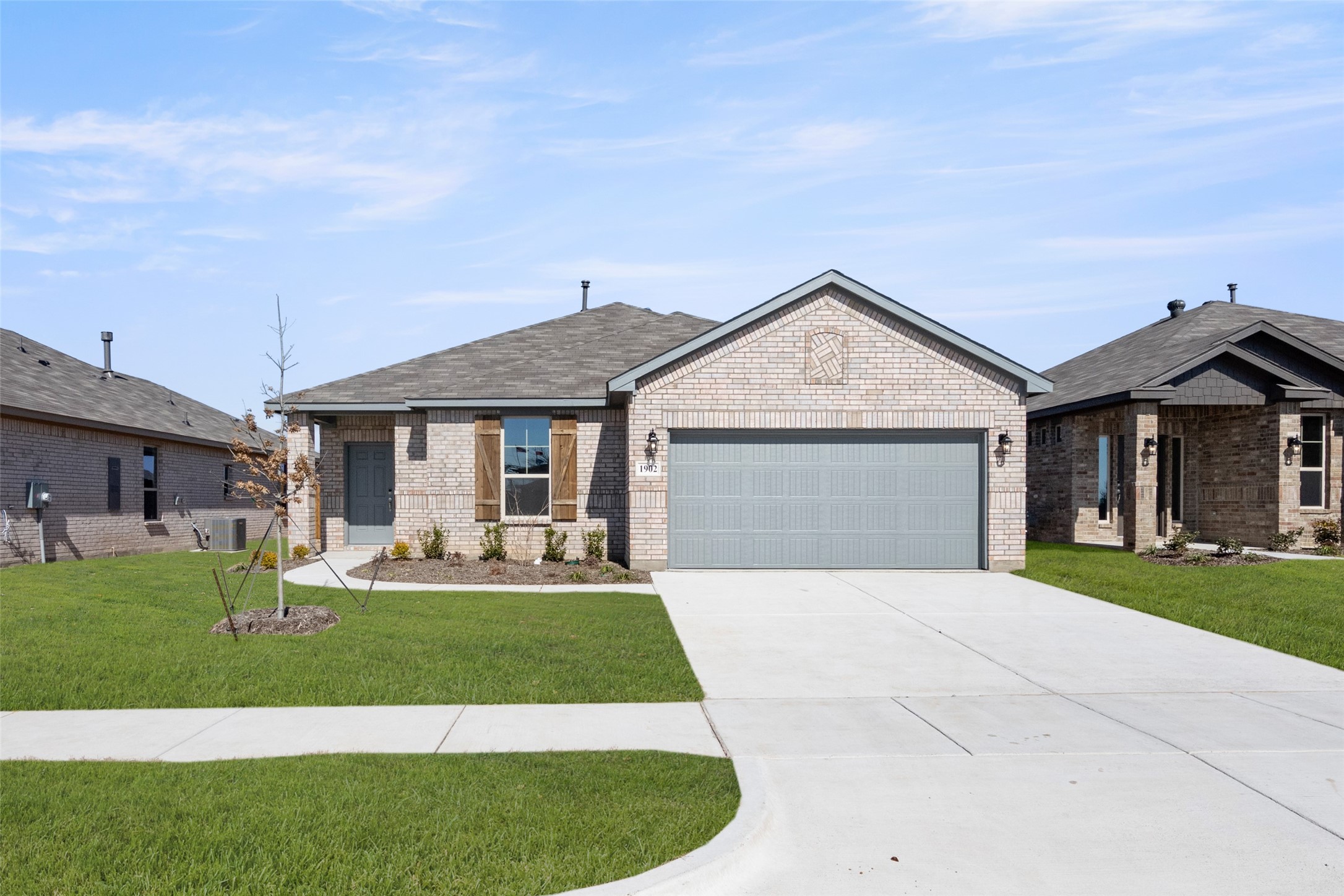 1902 Cheyenne Drive Cleburne TX 76033