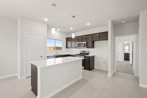 1902 Cheyenne Drive Cleburne TX 76033