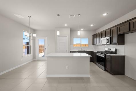 1902 Cheyenne Drive Cleburne TX 76033